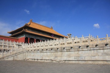 故宫2