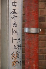 《电线杆之身高》