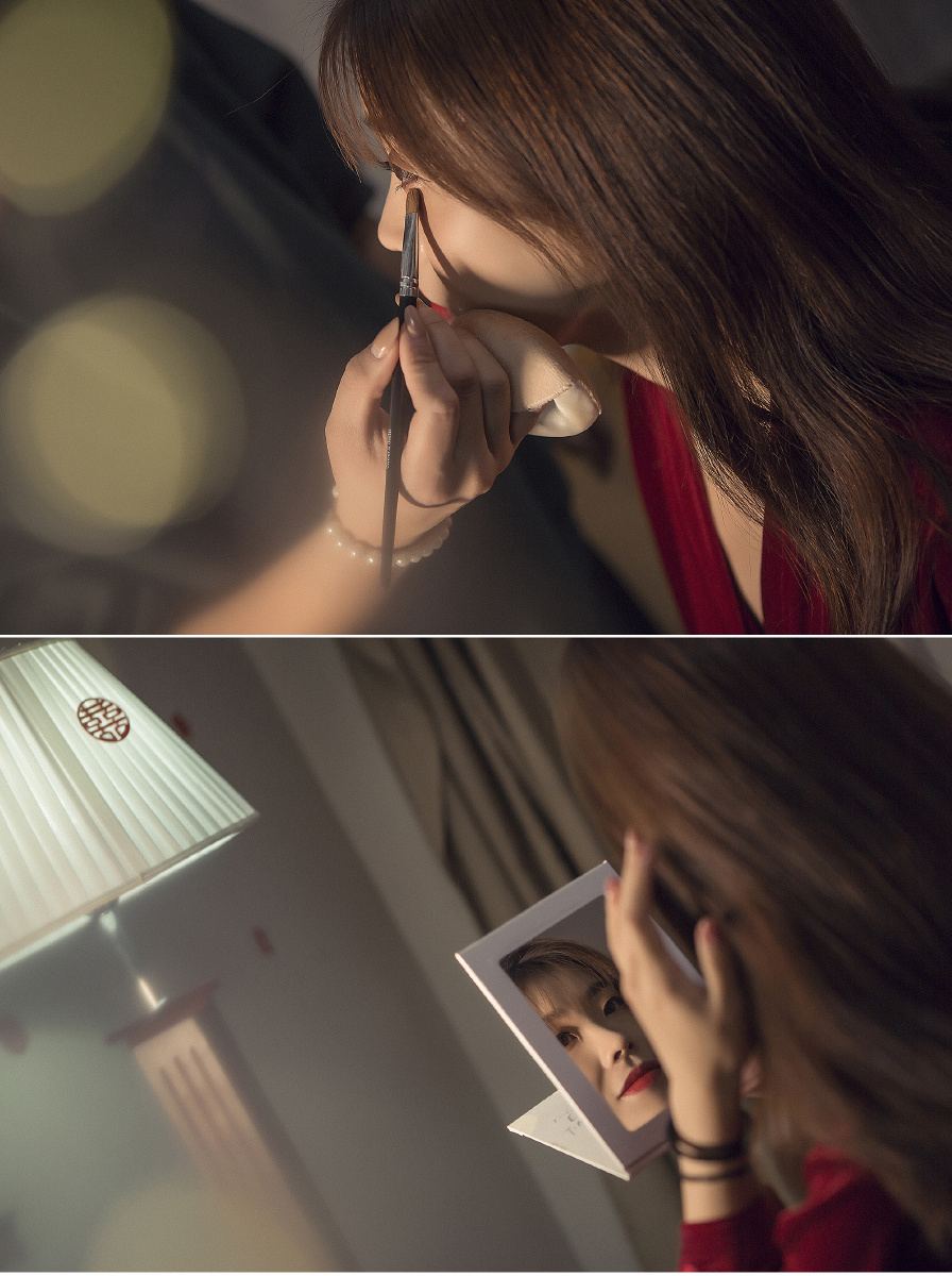 婚礼跟拍摄影作品 - 摄影师耀天