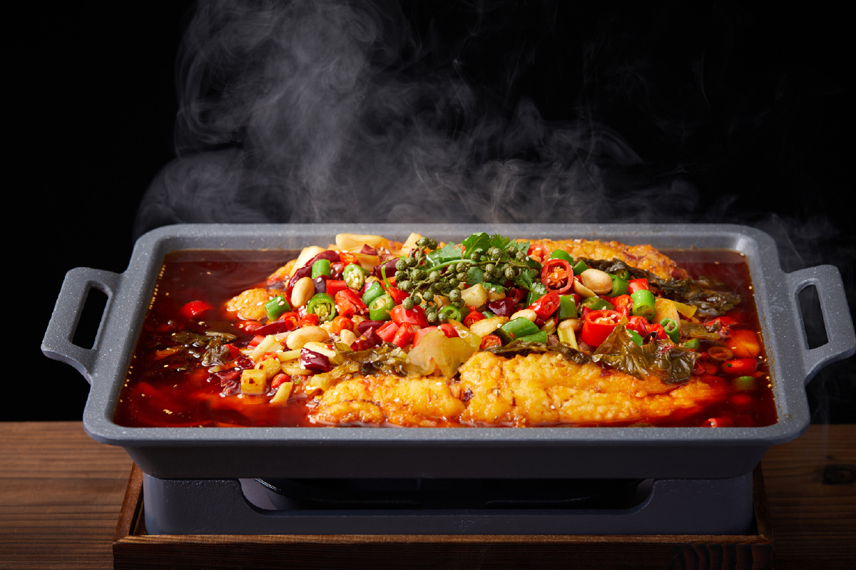 小组钟爱异国美食食品#菜肴美食摄影#烤鱼烤龙利鱼#中餐还没有人打赏