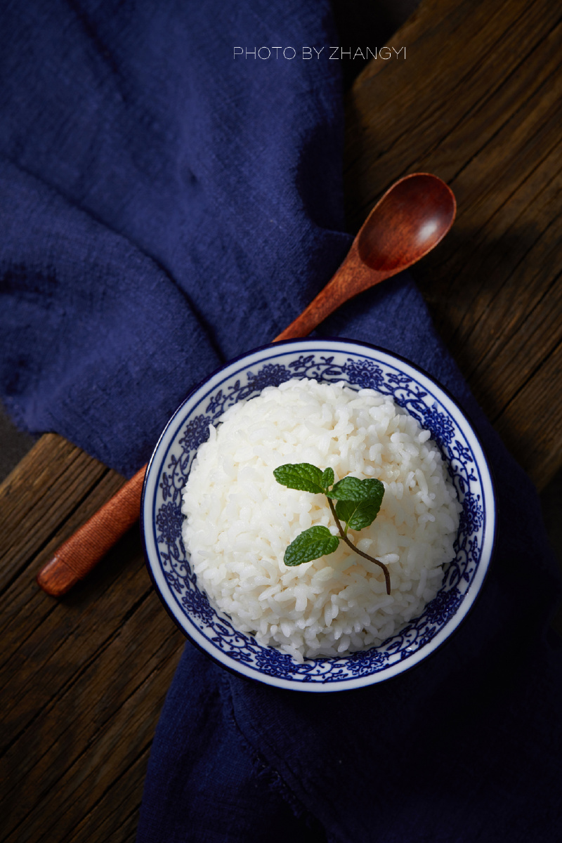 一碗米饭
