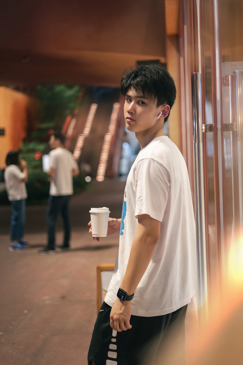 还是那个少年和夏天出镜jeff摄影tengd86上海约拍旅拍跟拍男生写真