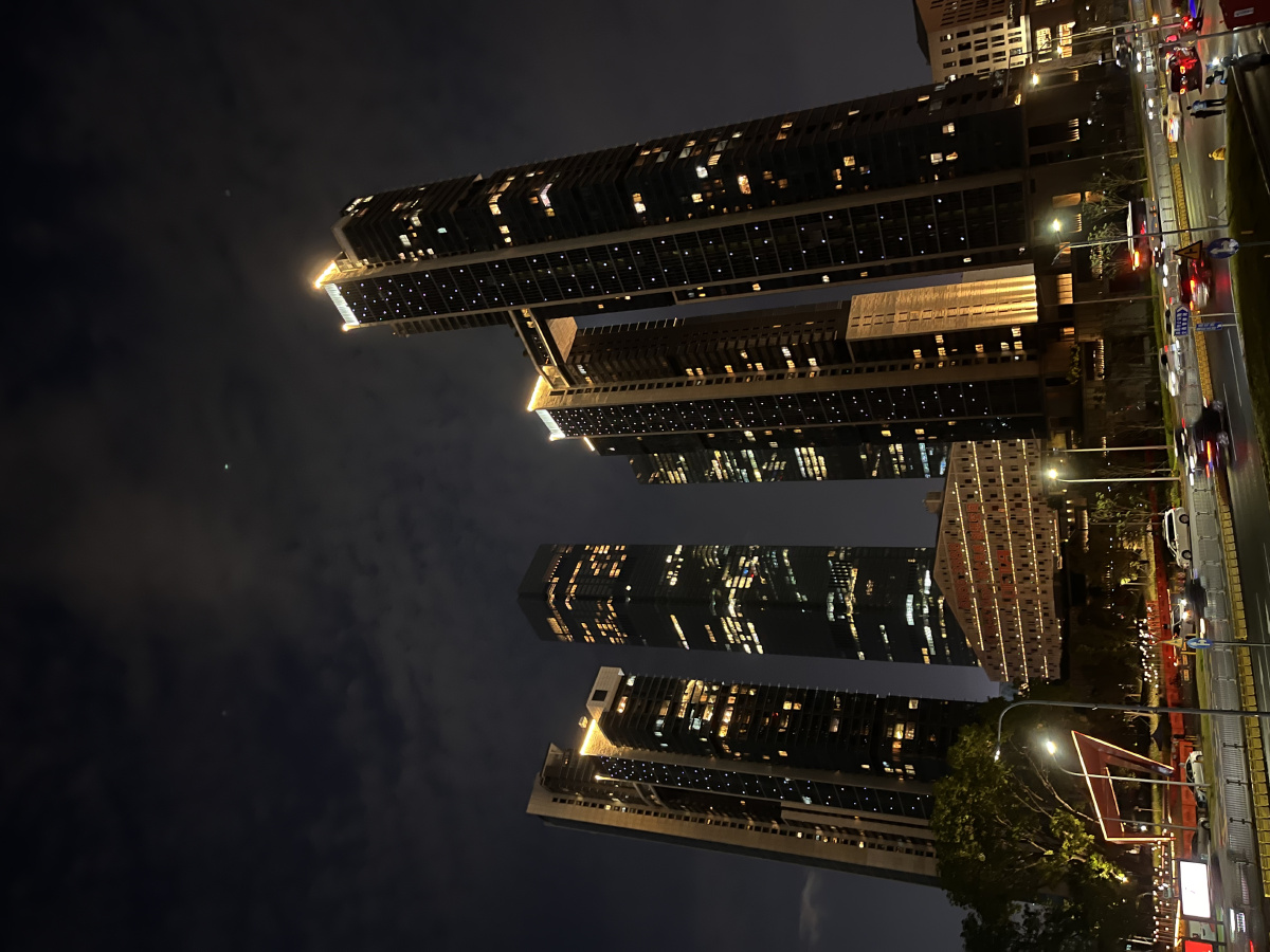 深业上城 - 薄荷椿 - 图虫