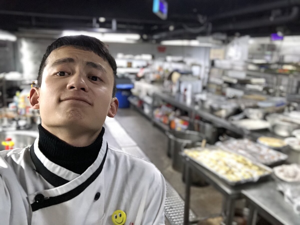 上海怎么找靠谱的兼职