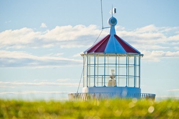 Lighthouse at Watsons Bay