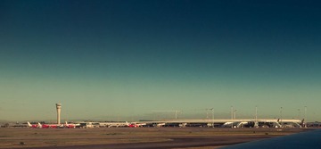 Brisbane Airport