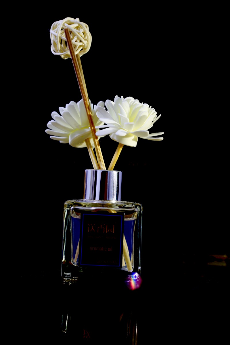 瓶子香水