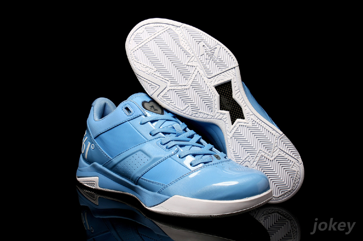 shoes br /> 北京金隅队的马布里与361度 的签约,让这款战靴意义非凡