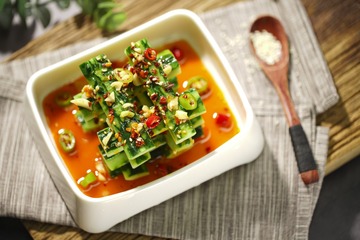 捞汁黄瓜-DSC00034