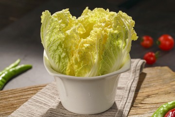 娃娃菜-DSC00070