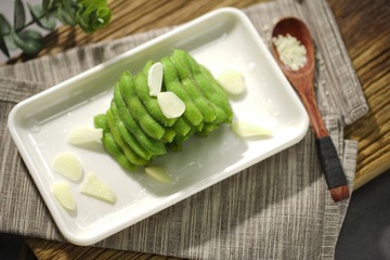 盐水毛豆-DSC00030