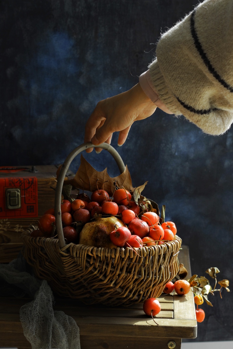 栗子_迎 - 图虫网 - 优质摄影师交流社区