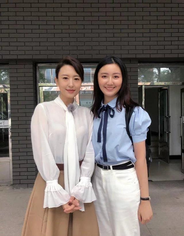 你好生活》第二季录制路透照曝光,主持人康辉,撒贝宁,尼格买提,李梓萌