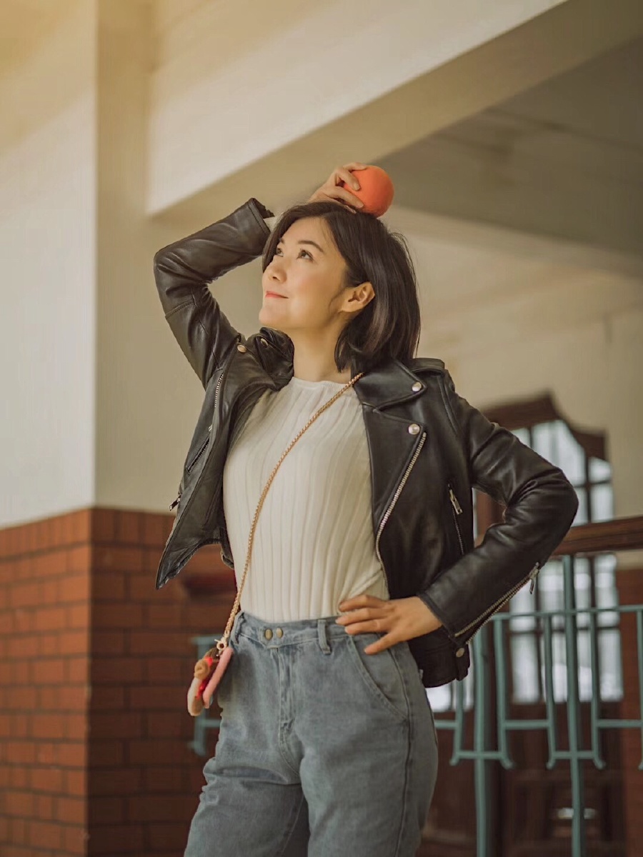 彭婧婧婧婧婧 - 图虫