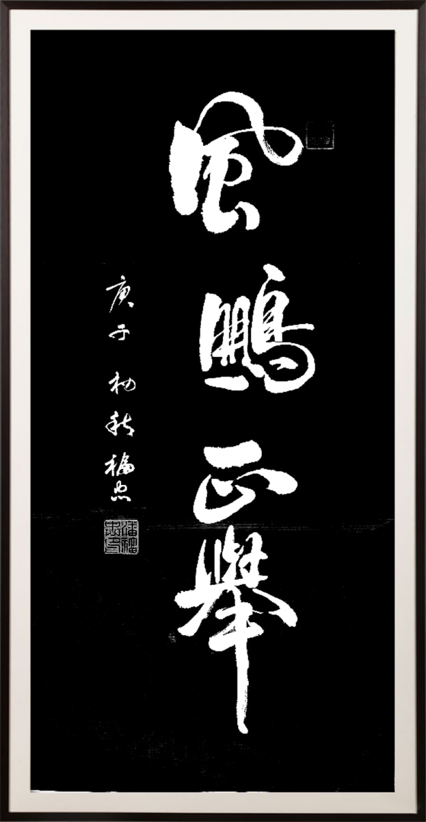 风鹏正举