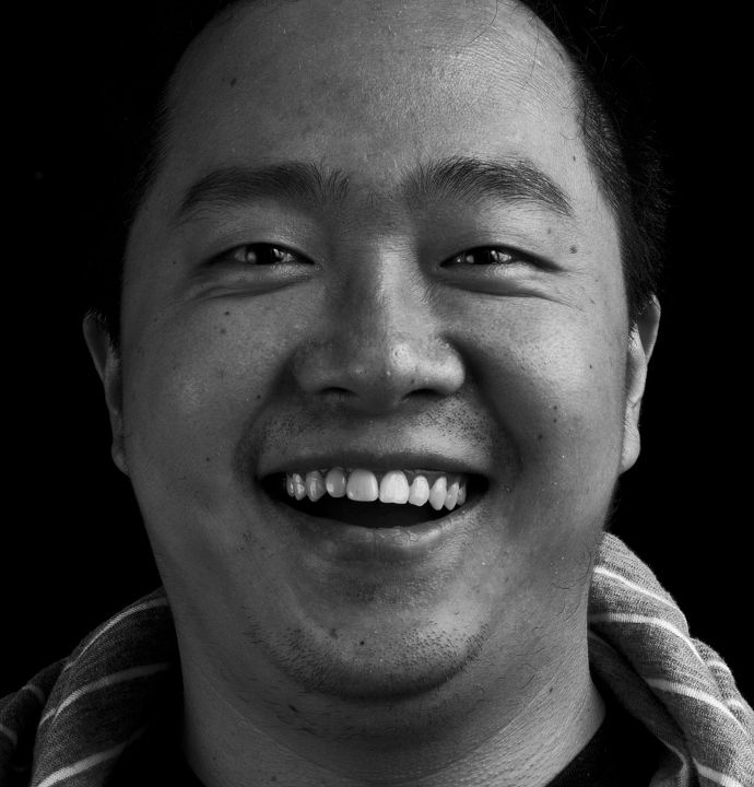 熊哥 br /> 哥,您牙真白