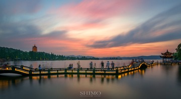 长桥