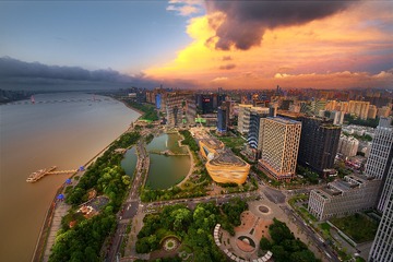 钱江新城1111