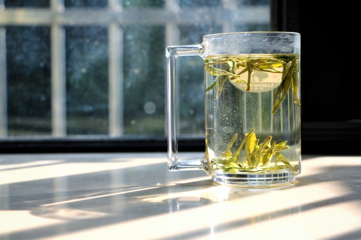 阳光午后,惬意一会儿