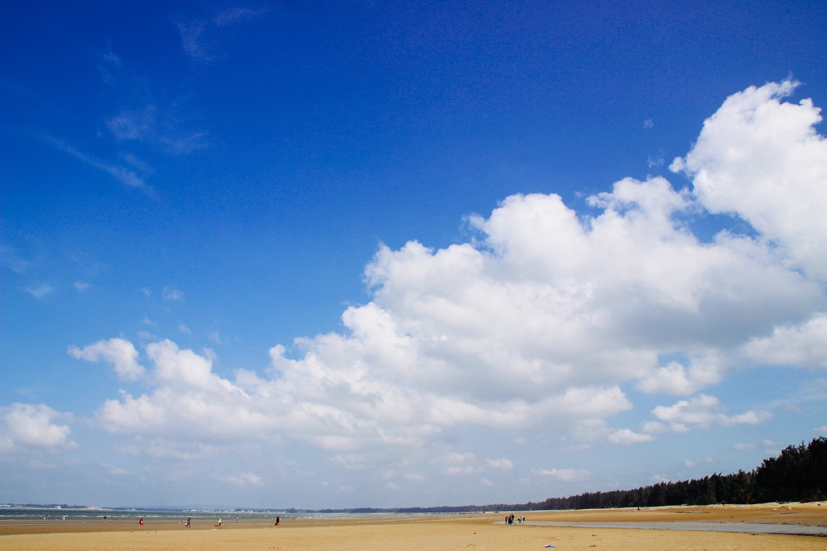 海南儋州光村银滩