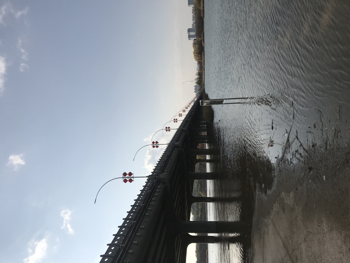 石家庄市子龙大桥