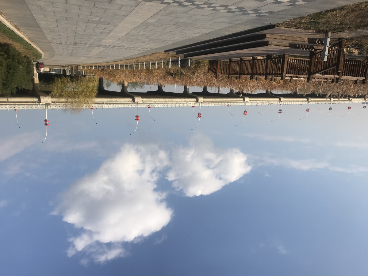 石家庄市子龙大桥