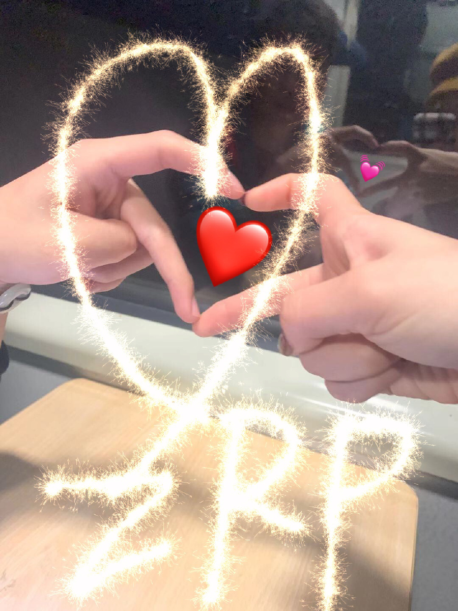 名字是最美的情诗