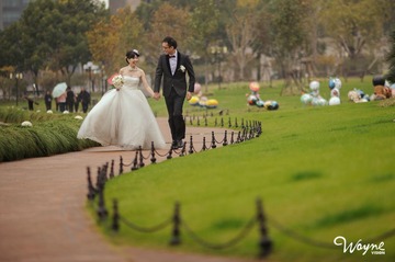 2012-2013上半年婚礼不完全集锦-0104