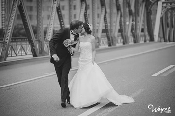 2012-2013上半年婚礼不完全集锦-0108