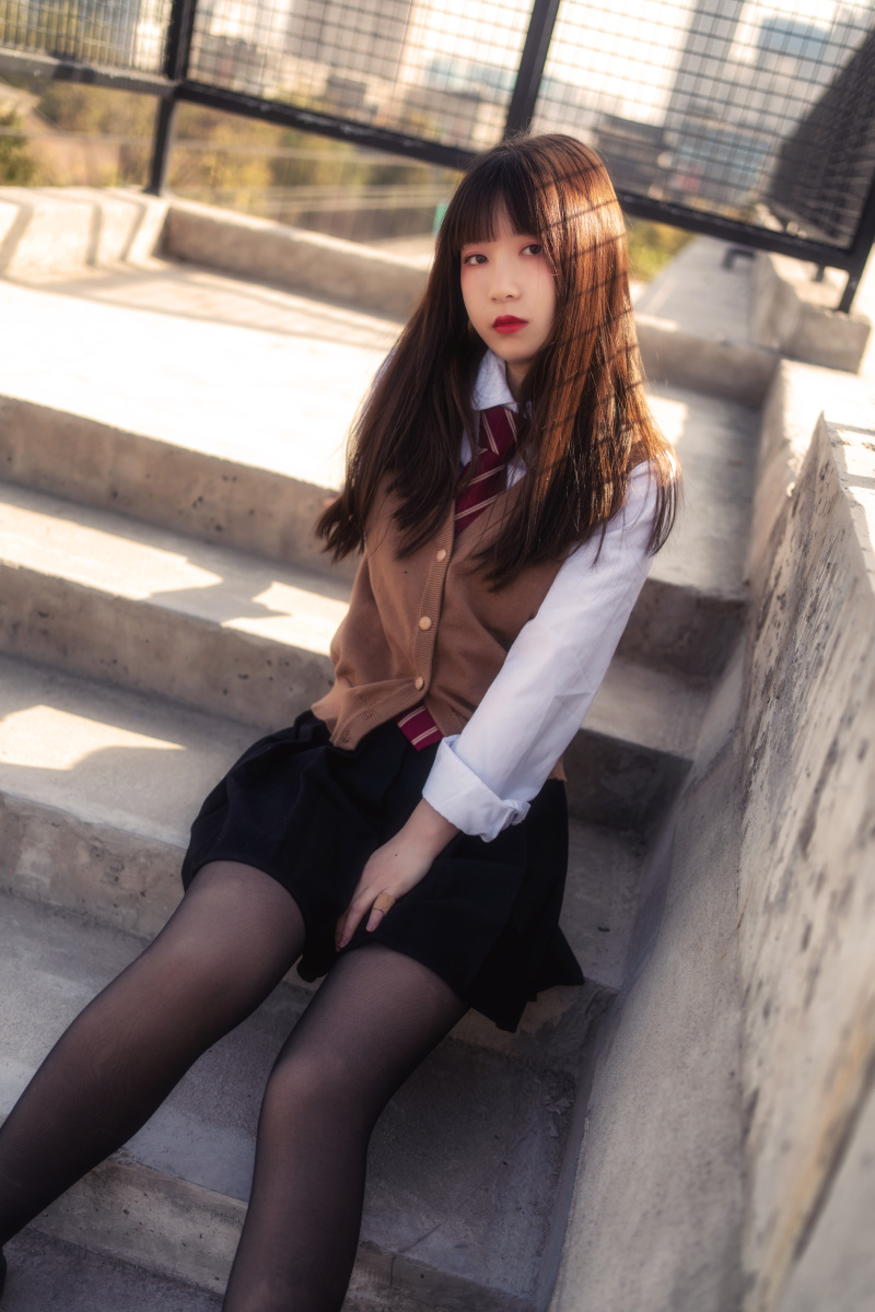 jk制服