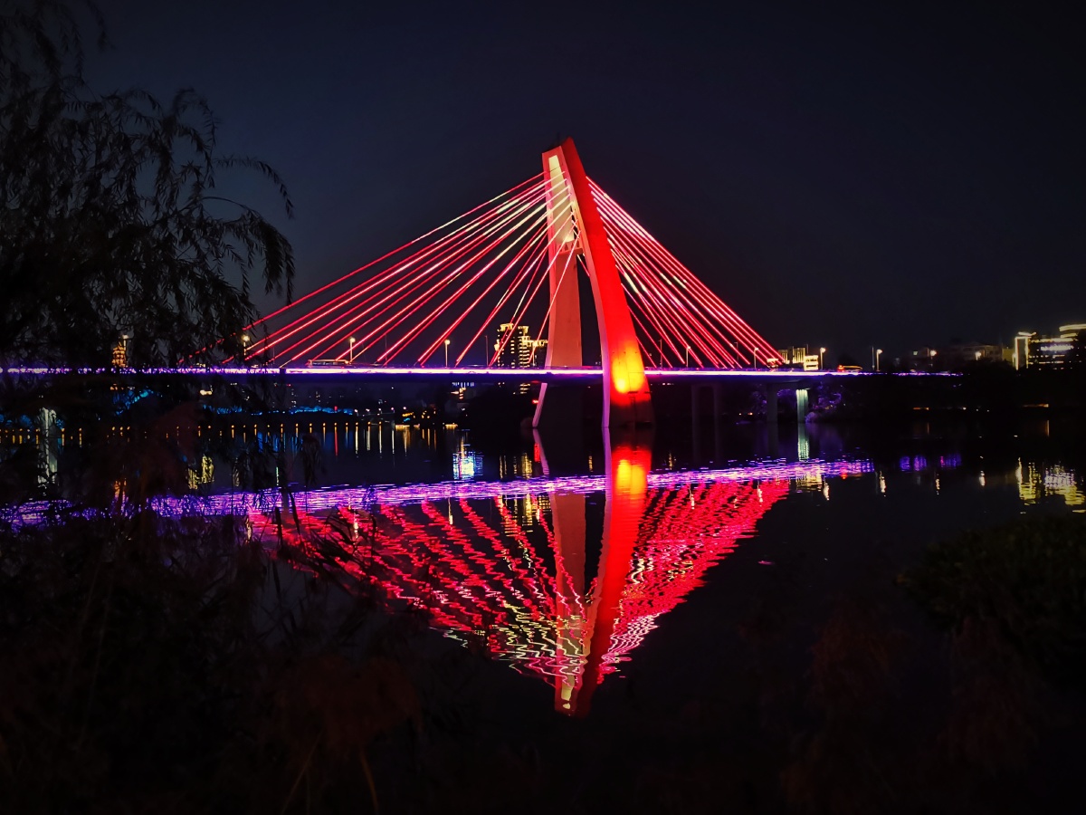 桥.此岸,彼岸…… - lgylgy - 图虫