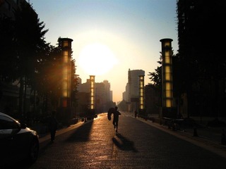 永远的少年