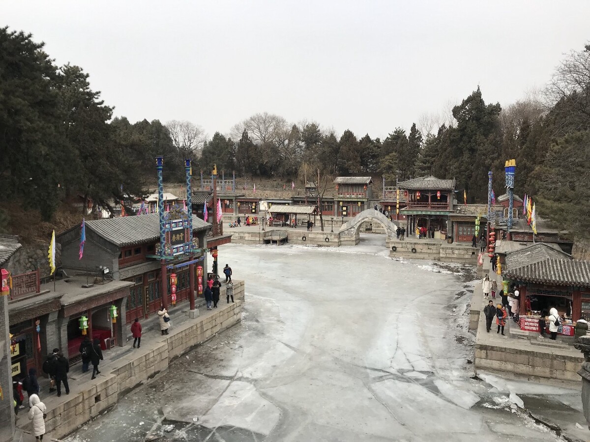 五一沈阳周边游好地方