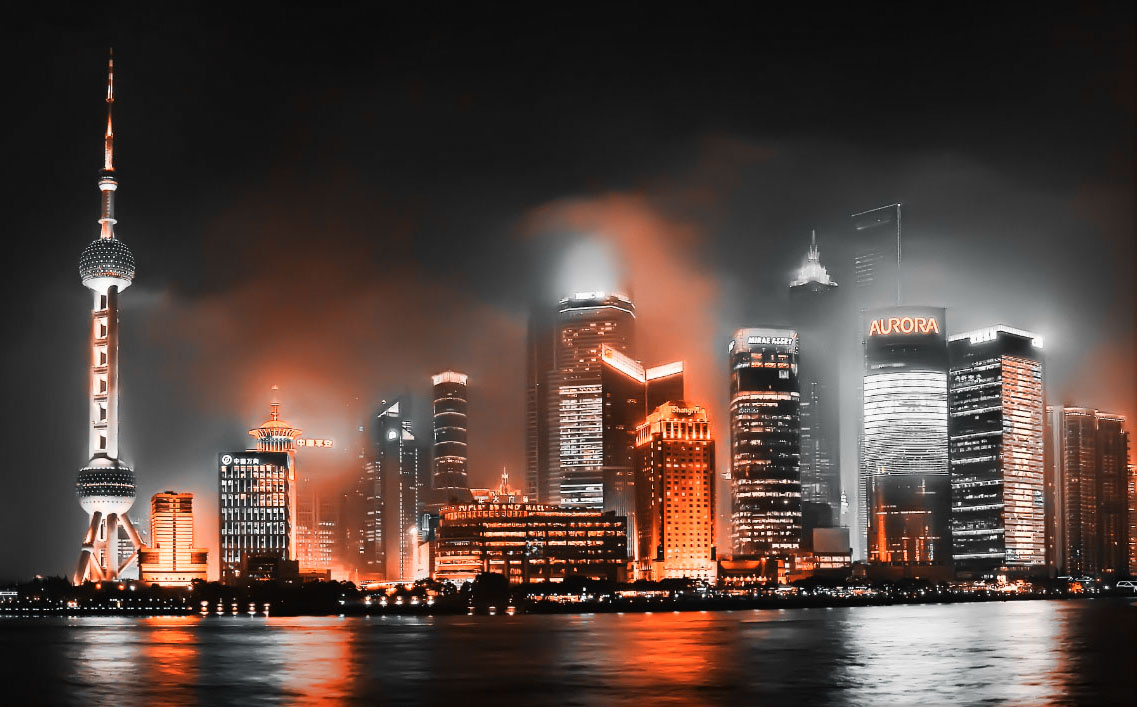 最近听说黑金色很火