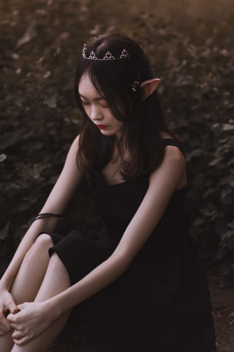 黑暗精灵lumosmaxima