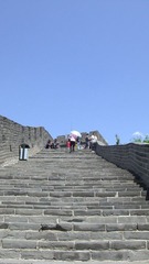 八达岭