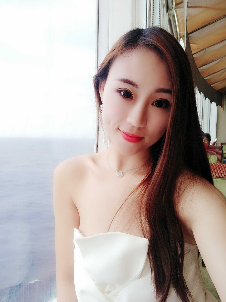 A杨玉婷