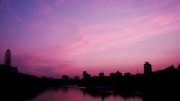 紫，霞彩4