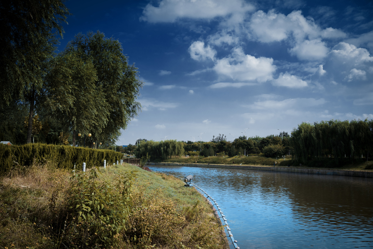 石家庄风光摄影 - gzj610301