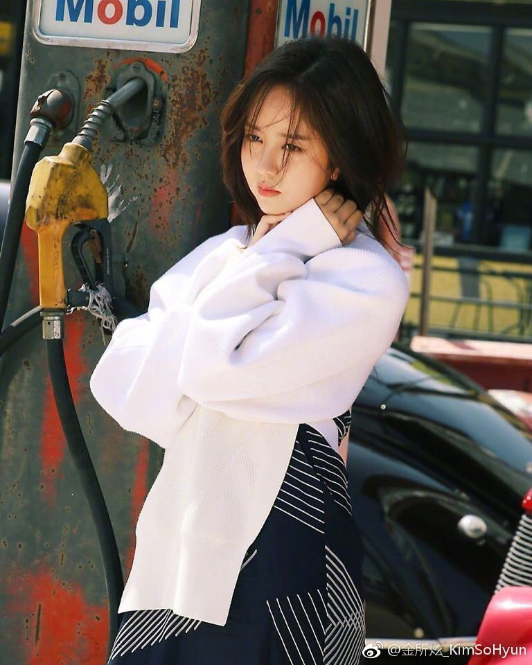 炫恋爱玲小姐姐