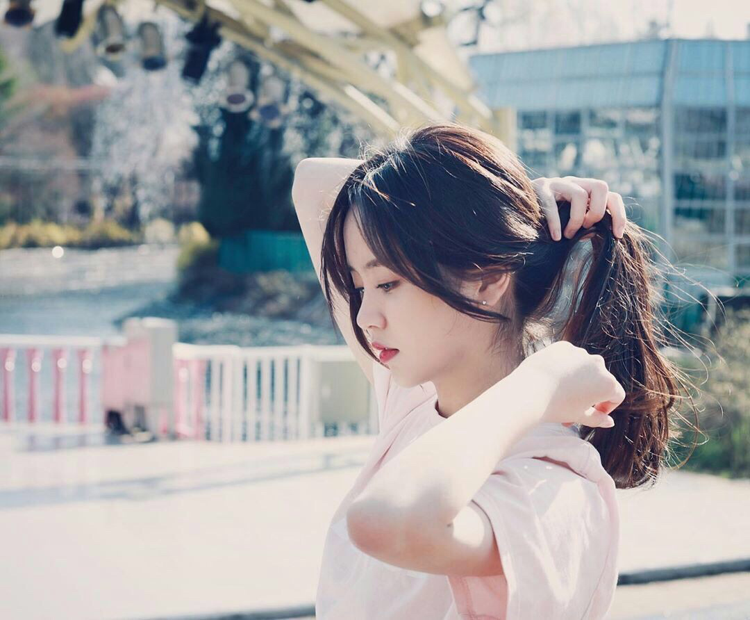 炫恋爱玲小姐姐