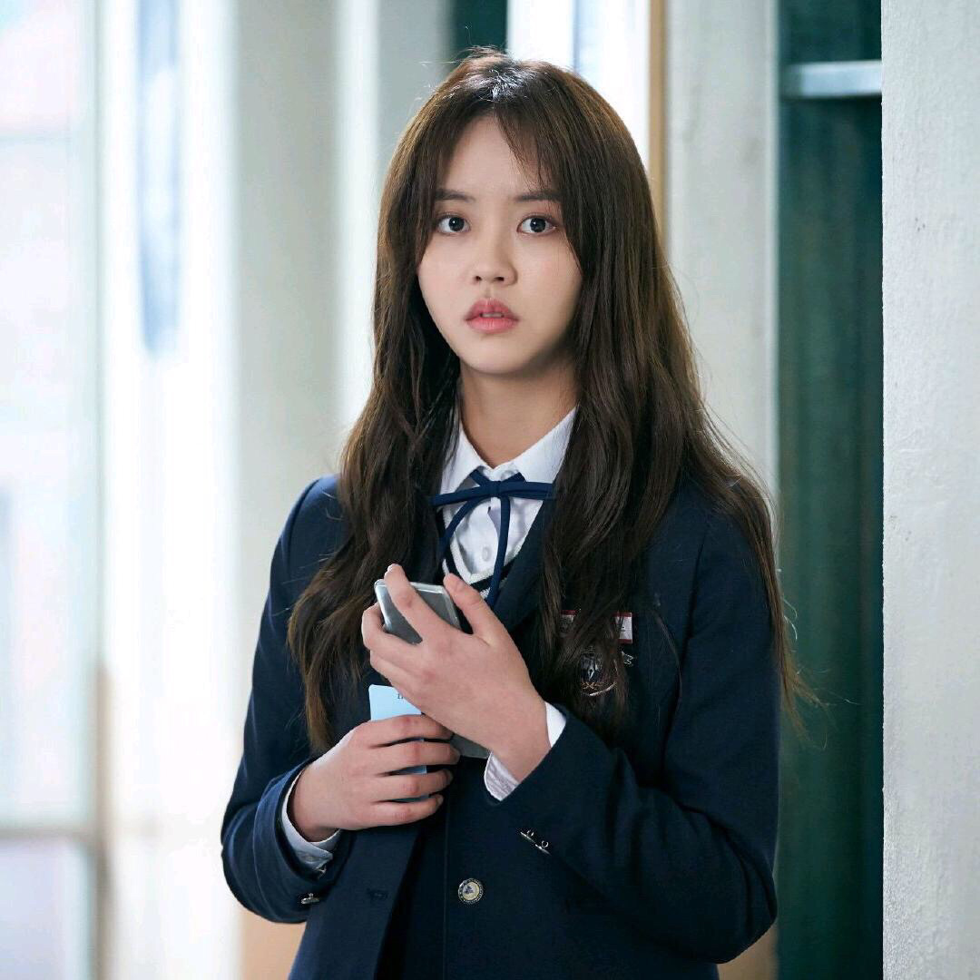 炫恋爱玲小姐姐