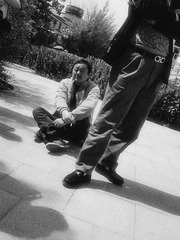 LHASA days