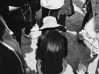 LHASA days