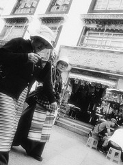 LHASA days