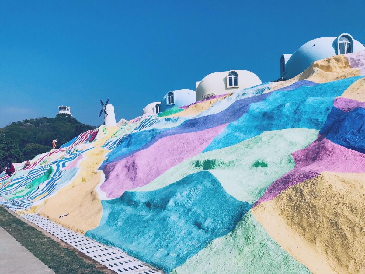 习惯了自由Diana