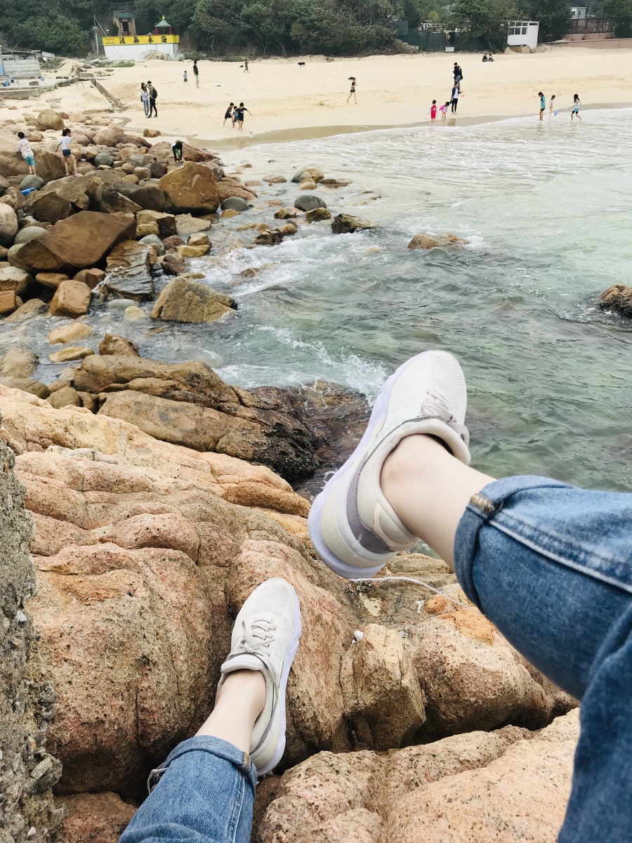 习惯了自由Diana