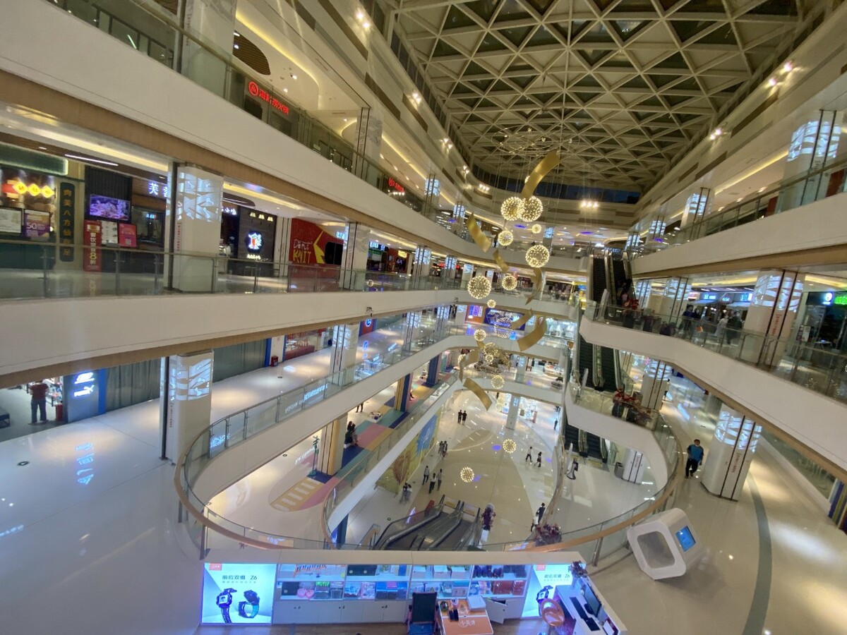 锦艺城