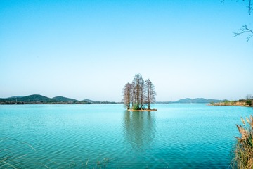 东湖吹笛-023
