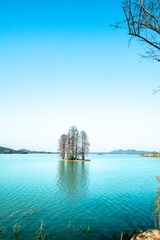 东湖吹笛-022